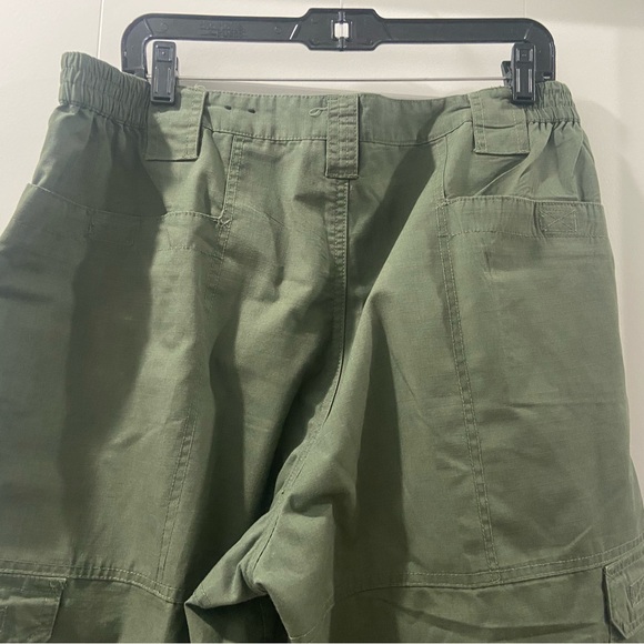 Propper tactical army green pants 38 x 36 EUC 38x36 - Picture 14 of 14